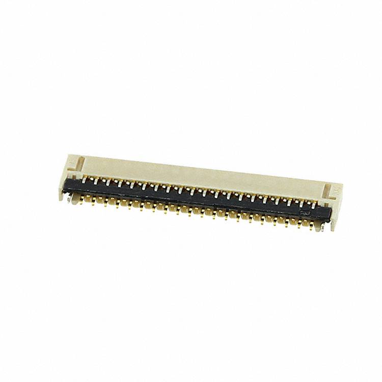 Molex 501628-3991 FFC/FPC-aansluiting Inhoud: 1 stuk(s) Tape on Full reel