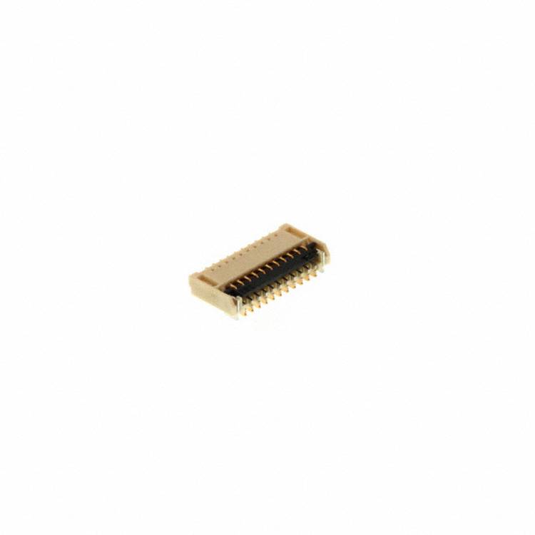 Molex 501912-2190 FFC/FPC-aansluiting Inhoud: 1 stuk(s) Tape on Full reel