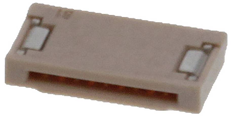 Molex 51281-0994 FFC/FPC-aansluiting Inhoud: 1 stuk(s) Tape on Full reel