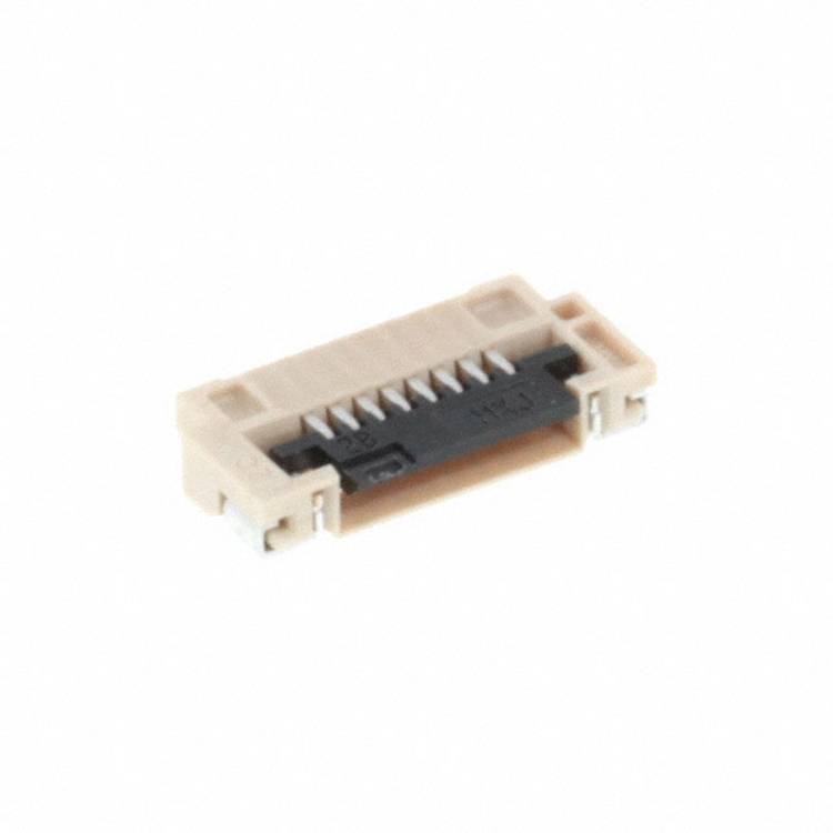 Molex 51296-0833 FFC/FPC-aansluiting Inhoud: 1 stuk(s) Tape on Full reel