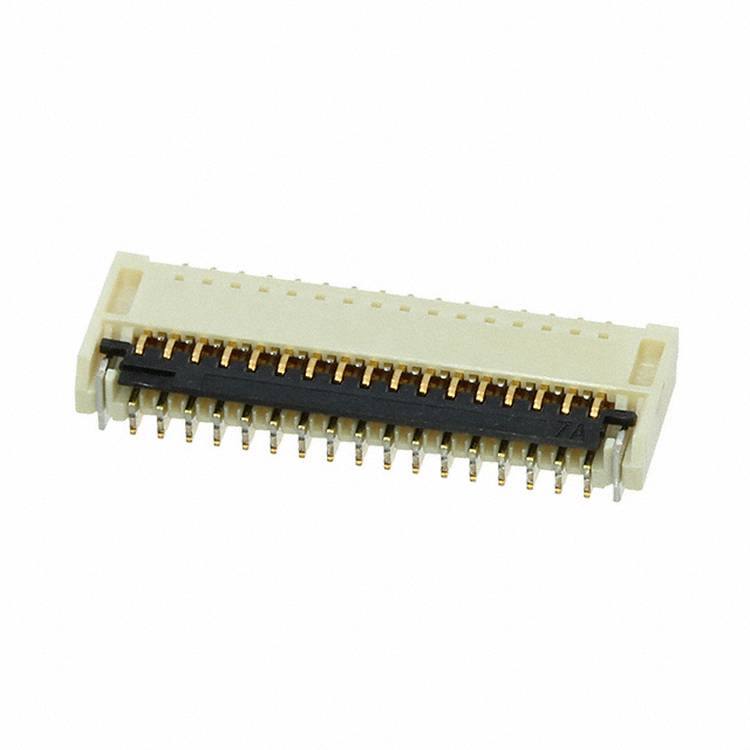 Molex 501912-3390 FFC/FPC-aansluiting Inhoud: 1 stuk(s) Tape on Full reel