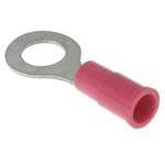 Molex 19054-0108 Ringkabelschoen 1 stuk(s) Bag