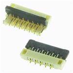 Molex 503566-1100 FFC/FPC-aansluiting Inhoud: 1 stuk(s) Bulk