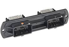 Molex konektor do DPS 36638-0011 1 ks Bulk-0