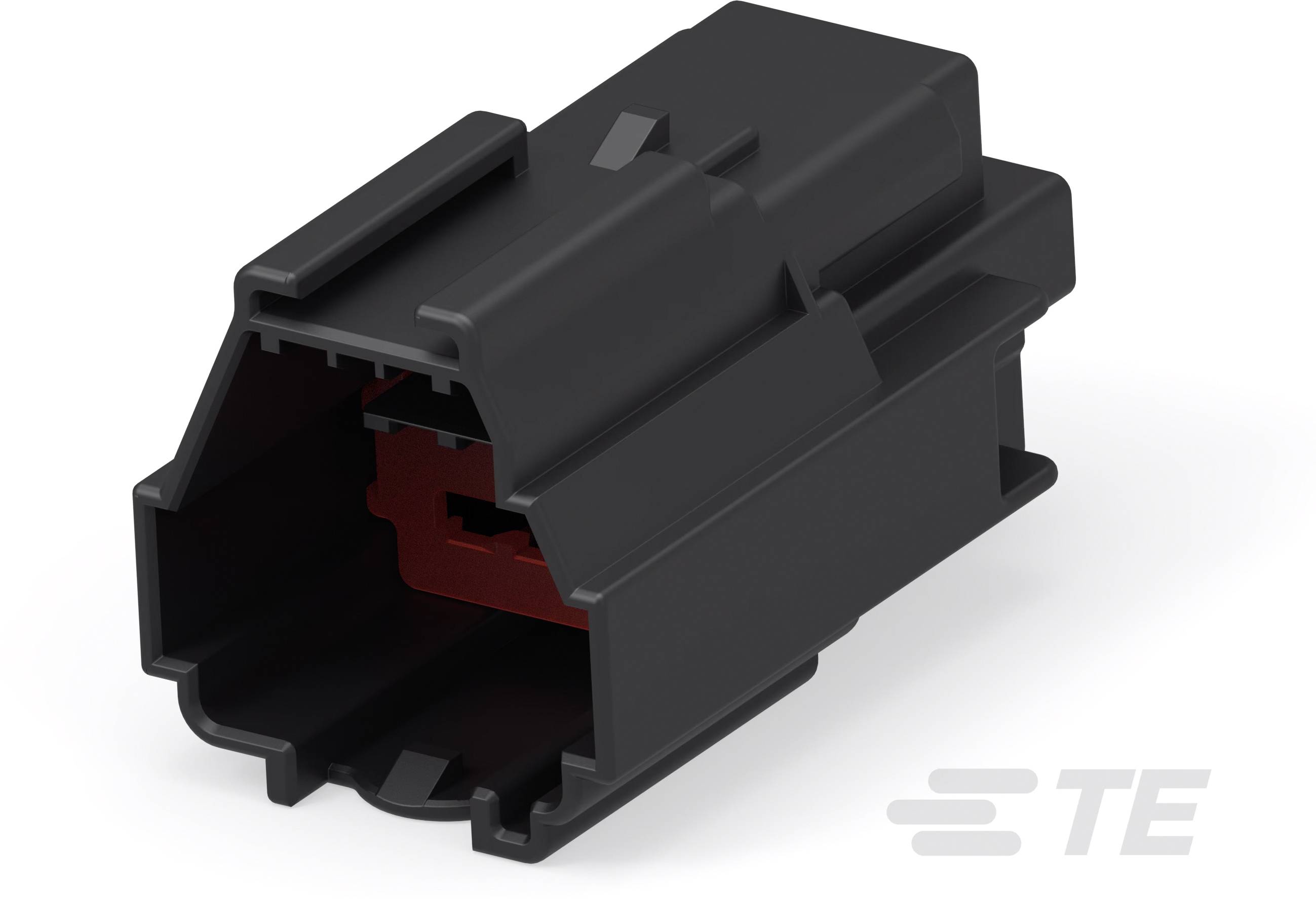 TE Connectivity 2141647-1 Printplaatconnector Totaal aantal polen: 13 Rastermaat: 2.54 mm, 3.7 mm Inhoud: 1 stuk(s) Box