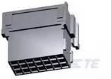 TE Connectivity 4-967630-1 Printplaatconnector Totaal aantal polen: 21 Rastermaat: 5 mm Inhoud: 1 stuk(s) Box