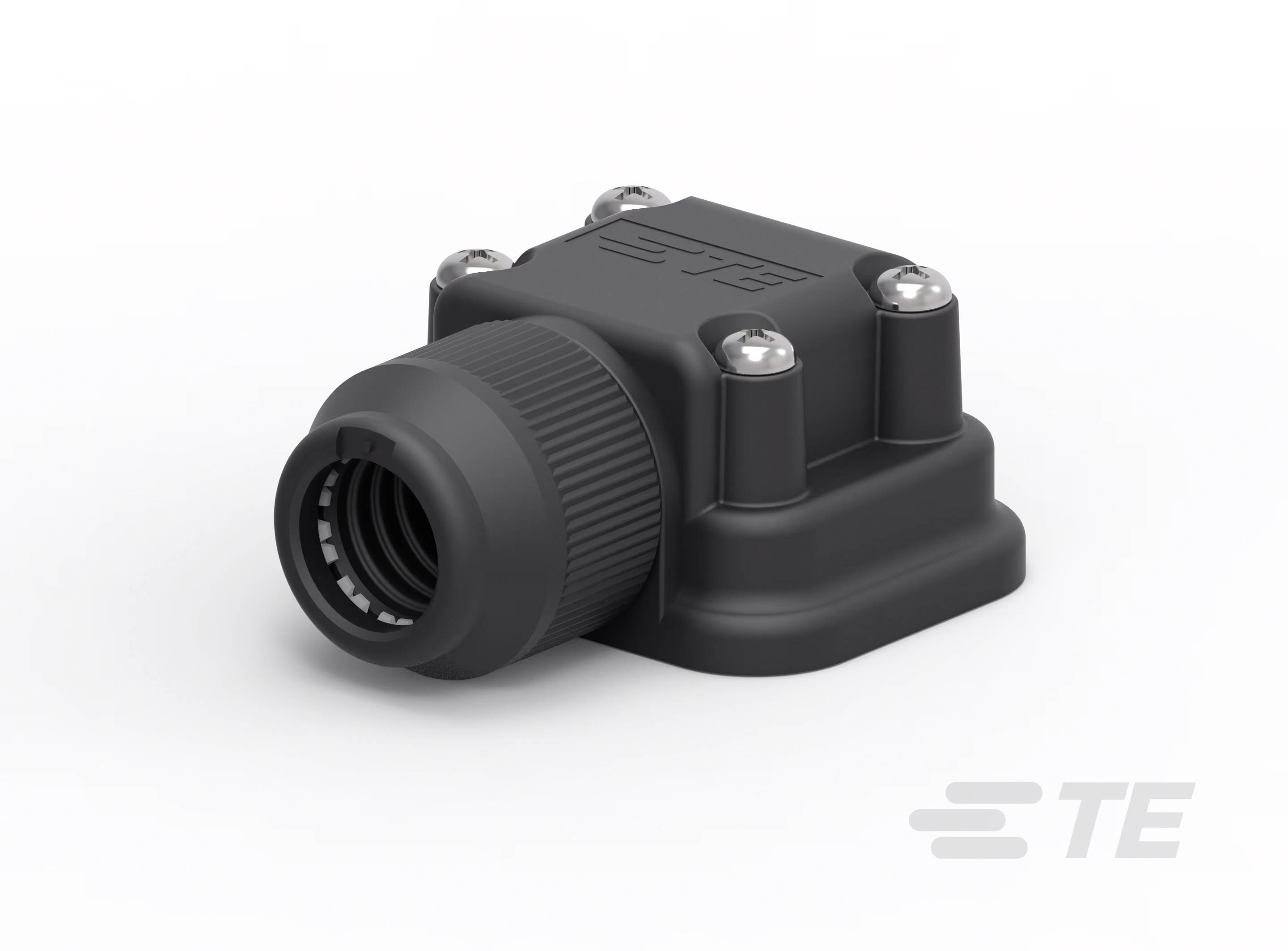 TE Connectivity 2174053-1 Printplaatconnector Totaal aantal polen: 8 Rastermaat: 2 mm Inhoud: 1 stuk(s) Bag