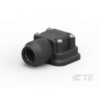 TE Connectivity Konektor pre dosku plošných spojov Počet pólov 8 Raster (rozteč): 2 mm 2174053-1 1 ks Bag-0