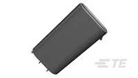 TE Connectivity 967439-1 Printplaatconnector Totaal aantal polen: 4 Rastermaat: 3.1 mm Inhoud: 1 stuk(s) Carton