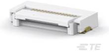 TE Connectivity 1-1775333-5 FFC/FPC-aansluiting Totaal aantal polen: 15 Rastermaat: 0.5 mm Inhoud: 1 stuk(s) Box
