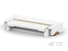 TE Connectivity 1-1775333-7 FFC/FPC-aansluiting Totaal aantal polen: 17 Rastermaat: 0.5 mm Inhoud: 1 stuk(s) Box