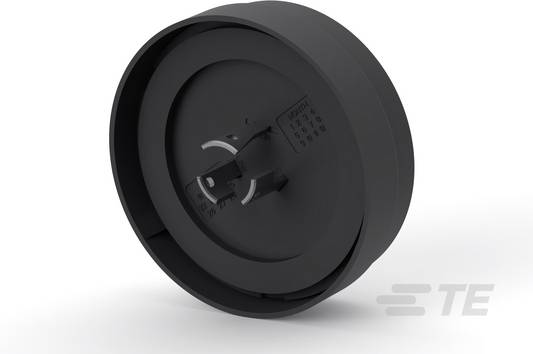 TE Connectivity       Tray