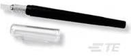 TE Connectivity Glasvezelconnnector 504290-1 Bulk