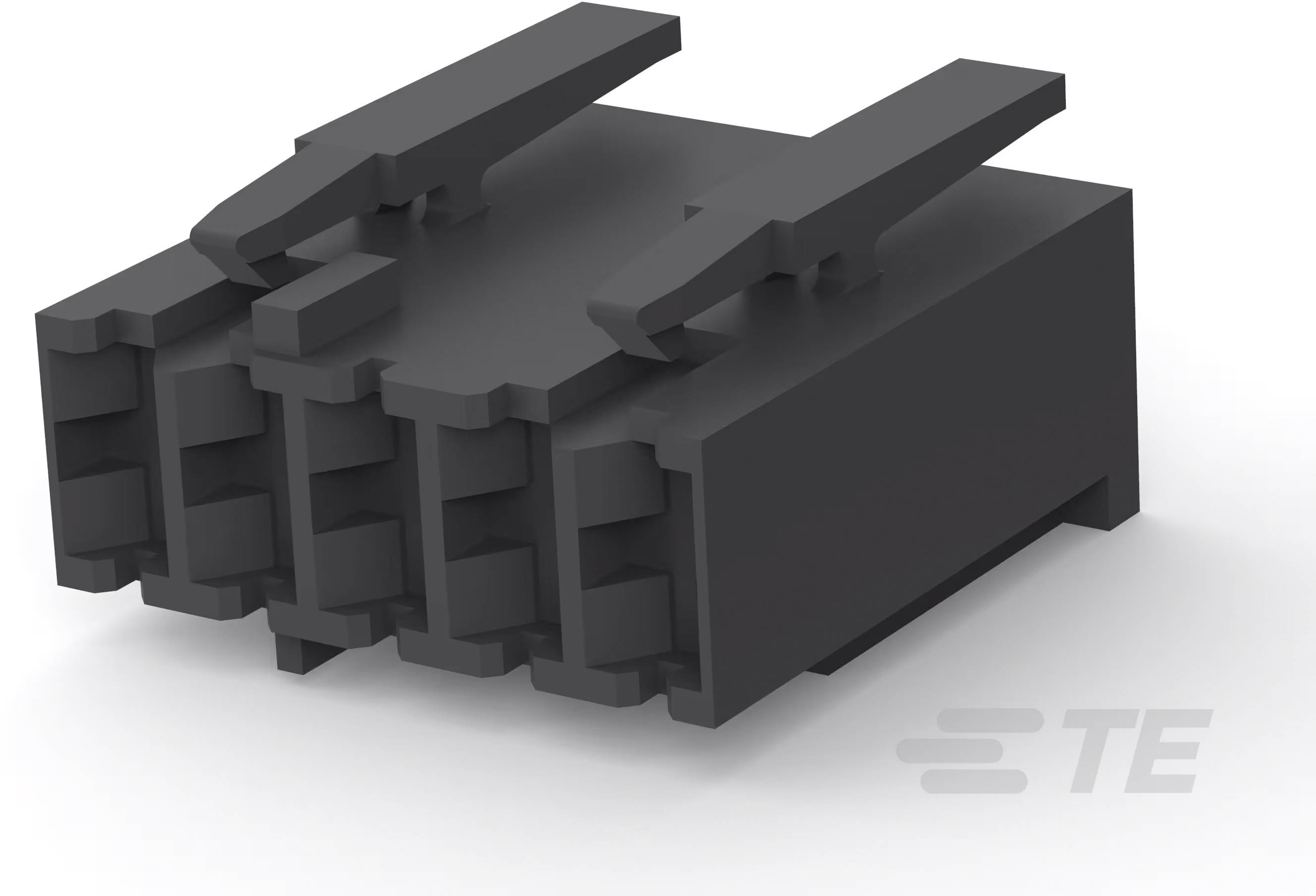 TE Connectivity 2-928247-5 Printplaatconnector Totaal aantal polen: 5 Rastermaat: 5 mm Inhoud: 1 stuk(s) Bag