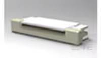 TE Connectivity 1734839-9 FFC/FPC-aansluiting Totaal aantal polen: 9 Rastermaat: 0.5 mm Inhoud: 1 stuk(s) Tape on Full reel