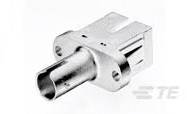 TE Connectivity Glasvezelconnnector 5503638-1 Bulk