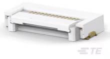 TE Connectivity 1-1775333-4 FFC/FPC-aansluiting Totaal aantal polen: 14 Rastermaat: 0.5 mm Inhoud: 1 stuk(s) Box