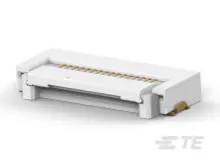 TE Connectivity 1-1775333-6 FFC/FPC-aansluiting Totaal aantal polen: 16 Rastermaat: 0.5 mm Inhoud: 1 stuk(s) Box