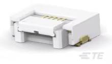 TE Connectivity 1775333-5 FFC/FPC-aansluiting Totaal aantal polen: 5 Rastermaat: 0.5 mm Inhoud: 1 stuk(s) Box