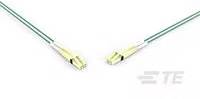 TE Connectivity Glasvezeladapter 2064862-3 Bag
