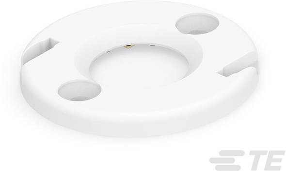 TE Connectivity       Tray