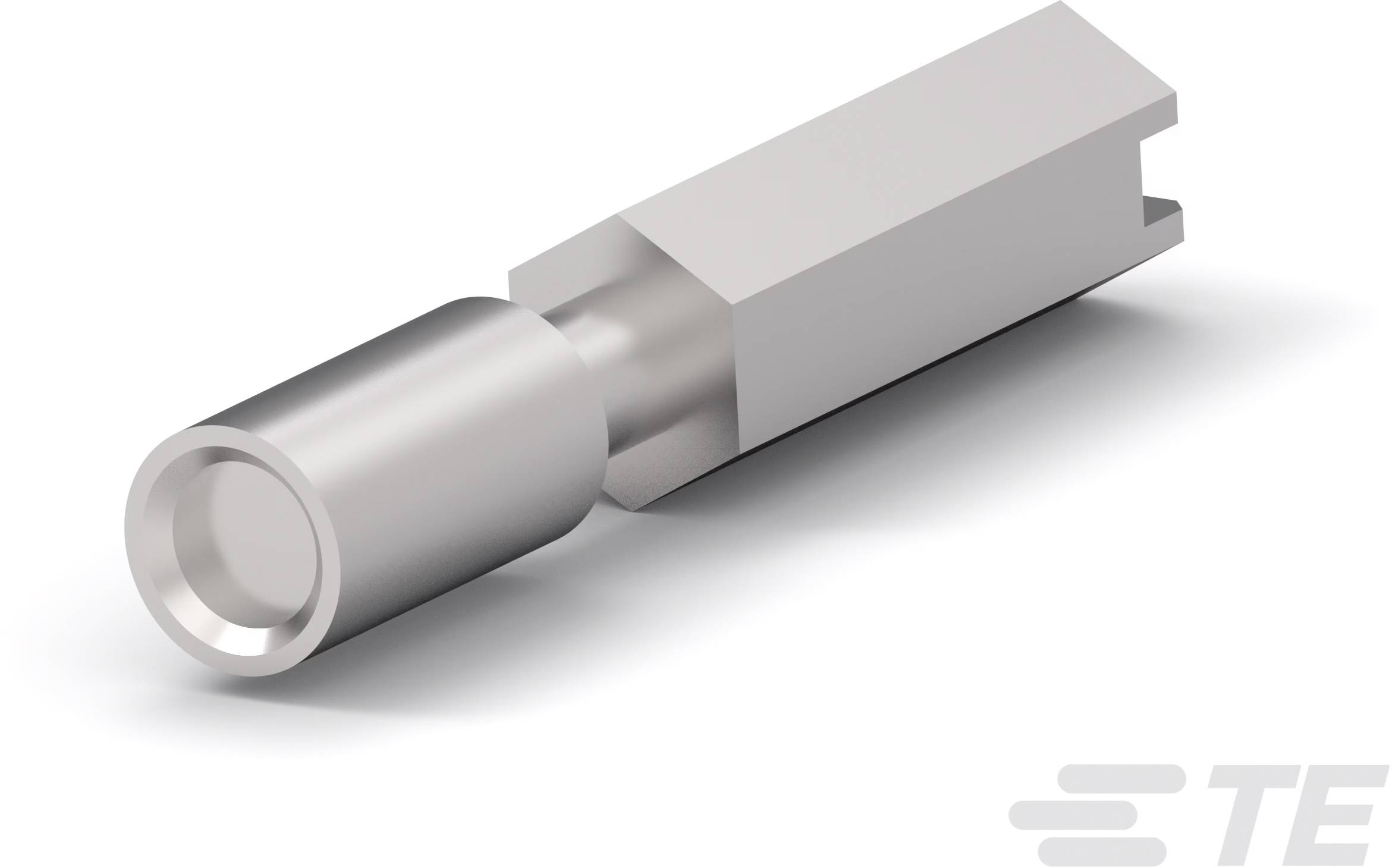 TE Connectivity 88616-2 FFC/FPC-aansluiting Inhoud: 1 stuk(s) Bulk