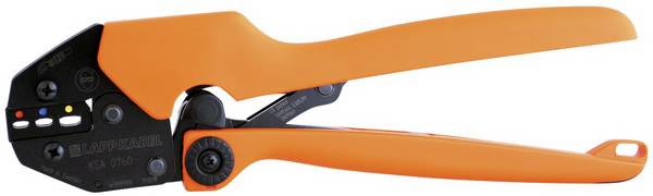 LAPP CRIMPWERKZEUG CSA 0760 61722070 krimpovacie kliešte 6 mm² (max)