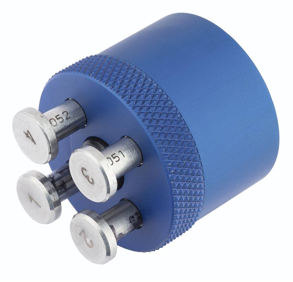 LAPP EPIC® LOCATOR DIGITAL D-SUB 11148302 Posizionatore