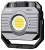 Fenix Light FECL28R CL28R LED campingové osvetlenie 2000 lm Akumulátory Li-Ion 376 g čierna