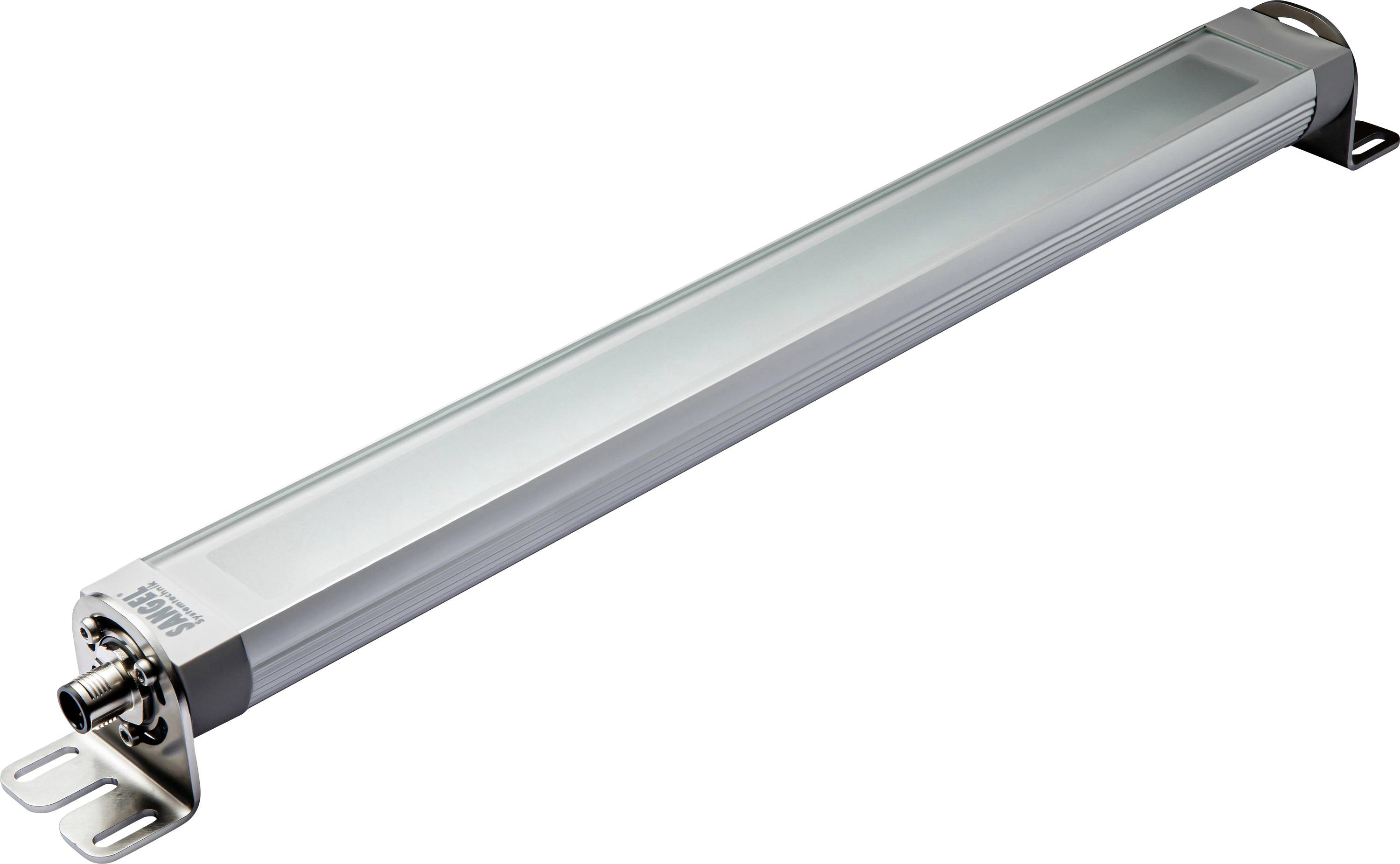 Helukabel HELULIGHT SOLID40 190 LED-machineverlichting Wit 3.3 W 100 &deg; (l x b x h) 240 x 40 x 42 mm 1 stuk(s)