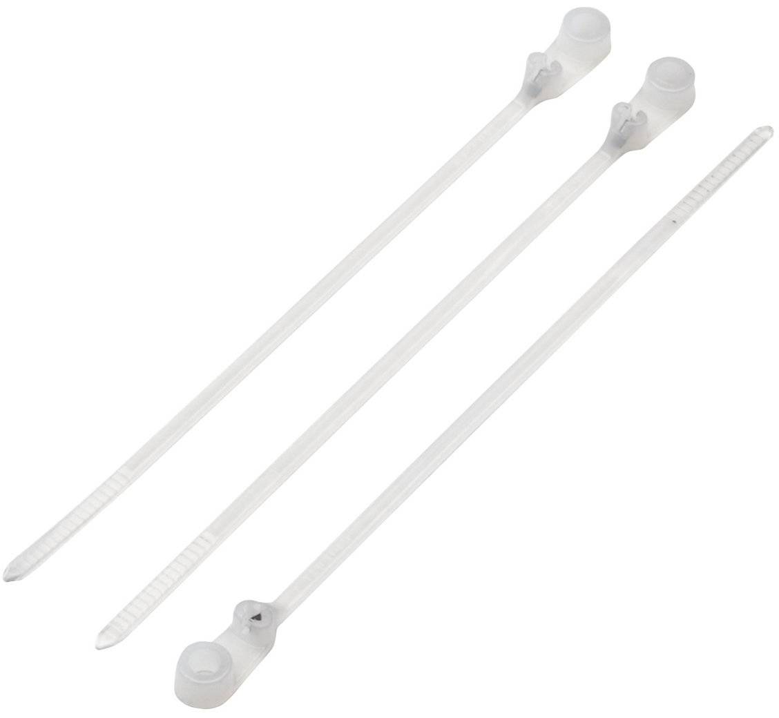 LAPP 61715420 KABELBINDER TY-RAP TY 33 M 102X2,3 NA Fascetta per cavi 1000 pz.