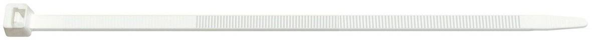 LAPP 61831007 KABELBINDER BASIC TIE 290X3,5 NAT Fascetta per cavi 290 mm 3.60 mm Naturale 100 pz.