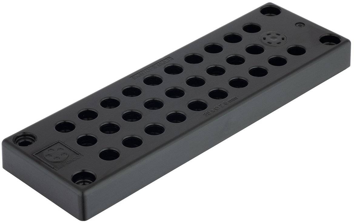 LAPP SKINTOP MULTI VENT VERSION 3 Meervoudige kabeldoorvoerplaat 1 stuk(s)