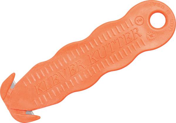 Klever fréza oranžová KCJ-1G KLEVER 2345301 1 ks