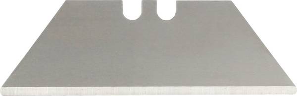 PHC  náhradné odlamovacie čepele 58.2 mm uhlíková ocel  strieborná 100 ks
