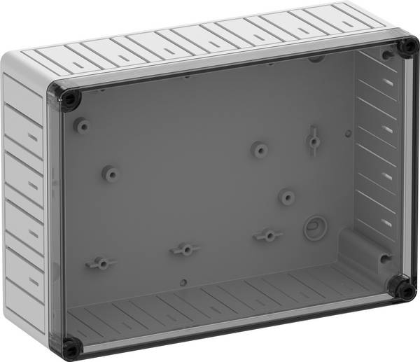 Spelsberg TKS 2518-9-to, 14200101 Pouzdro, prázdne, IP30, 254 mm x 180 mm x 90 mm, 1 ks
