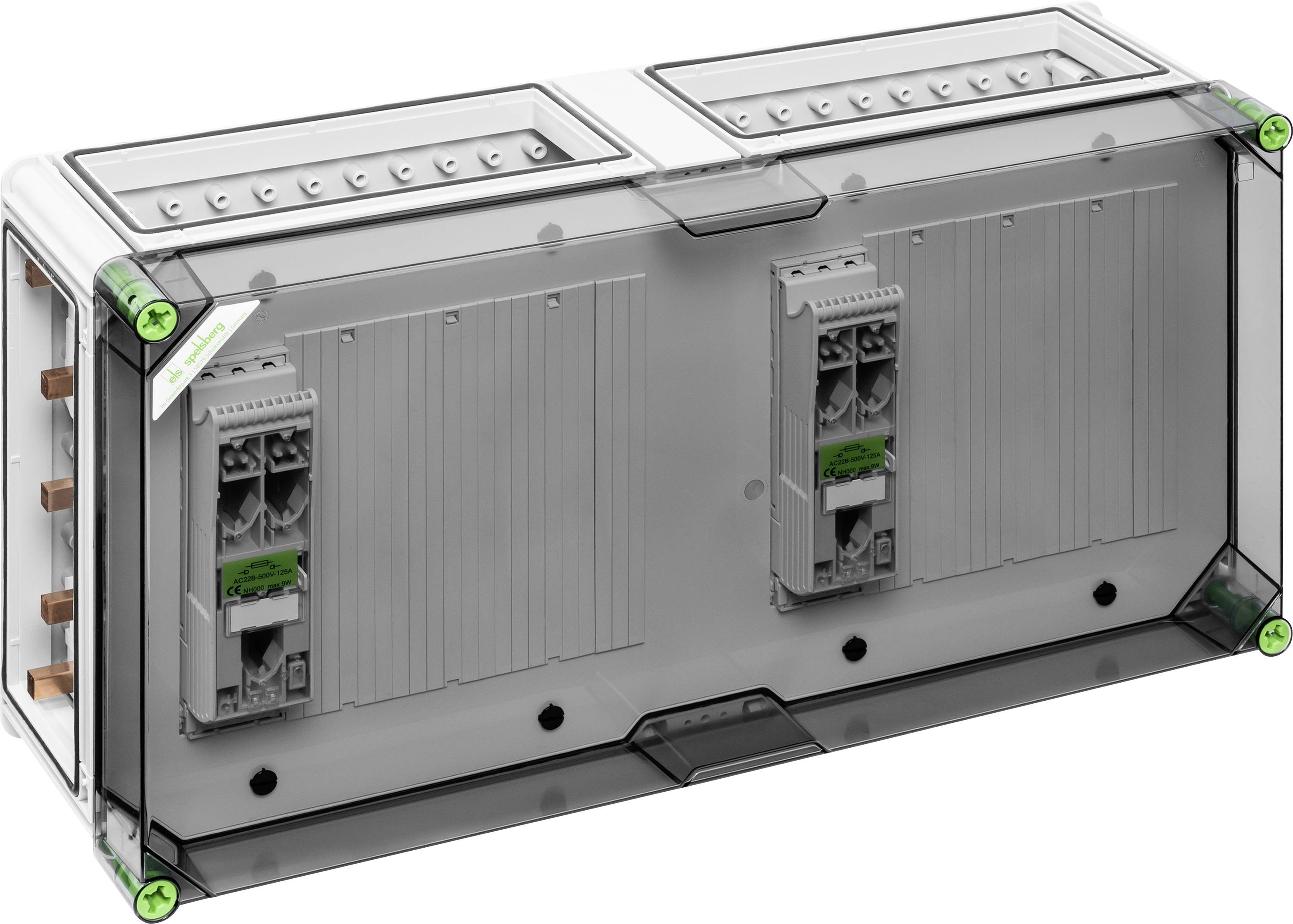 Spelsberg 4642501 GST 4325-250 Cassetta Contenuto 1 pz.