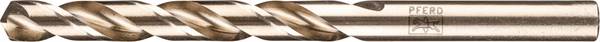 PFERD TOOLS 25203878 nerezová oceľ (INOX) špirálový vrták, 8 mm, délka 165 mm, DIN 340, 10 ks
