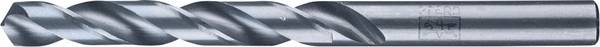 PFERD TOOLS 25203922 oceľ špirálový vrták, 10.5 mm, délka 89 mm, DIN 1897, 5 ks