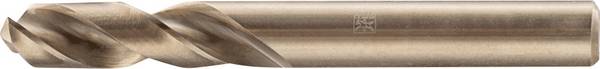 PFERD TOOLS 25203958 nerezová oceľ (INOX) špirálový vrták, 10 mm, délka 89 mm, DIN 1897, 10 ks