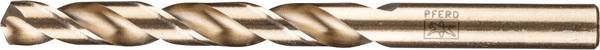 PFERD TOOLS 25203960 nerezová oceľ (INOX) špirálový vrták, 10.5 mm, délka 89 mm, DIN 1897, 5 ks