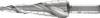 PFERD TOOLS 25204072 HSS stupňovitý vrták, délka 65 mm, 1 ks
