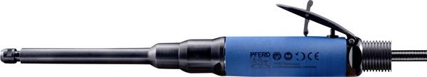 PFERD TOOLS PGAS 6/250 V-HV pneumatická rovná brúska   6.3 bar