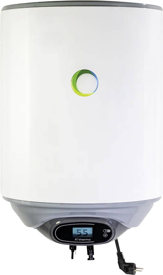 Fothermo PVB-30-AC PVB-30-AC Boiler ibrido fotovoltaico 1500 W