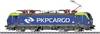 Märklin 39336 Elektrický rušeň H0 radu 370 PKP
