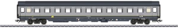 Märklin 42924 H0 osobný automobil Bz FS