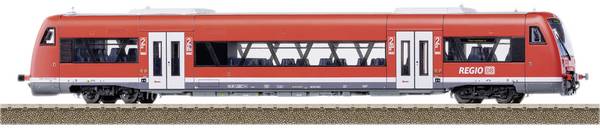 TRIX H0 25965 Dieselový vozeň H0 BR 650 DB