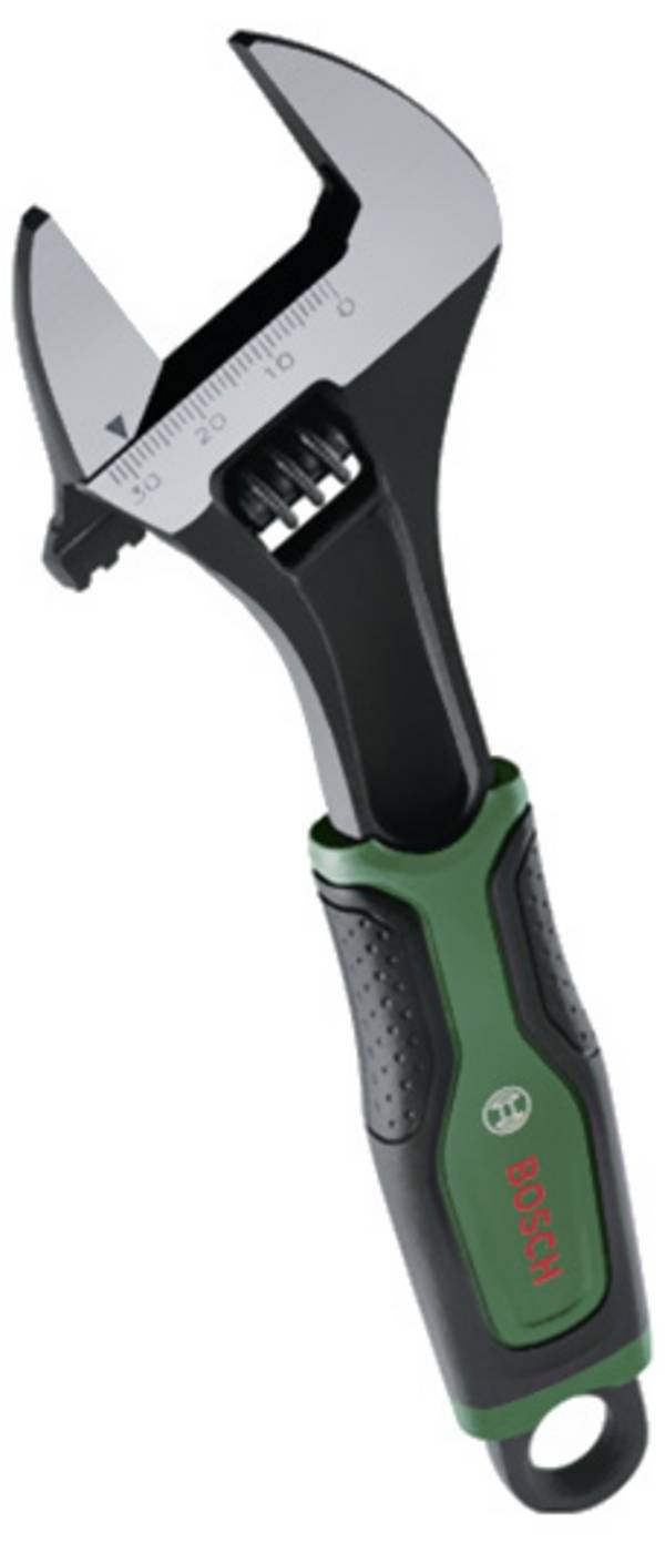 Bosch Home and Garden 1600A032VF 1600A032VF prestaviteľný kľúč
