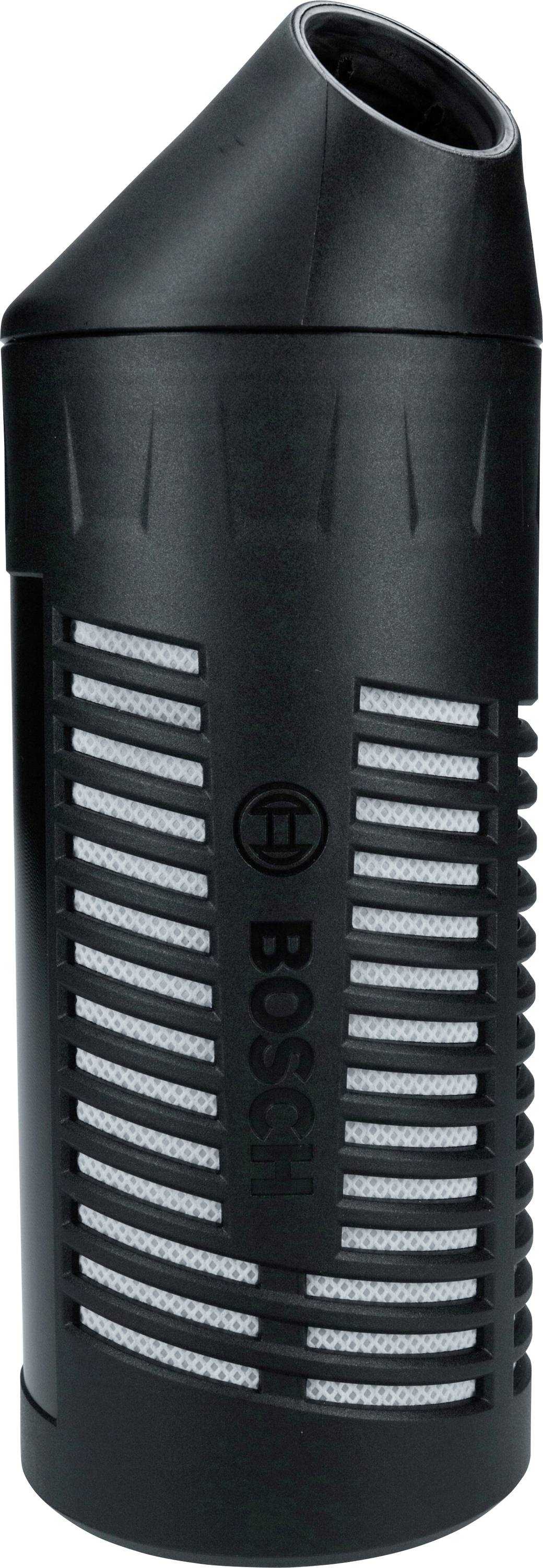 Bosch Accessories 2608000896 Contenitore per la polvere PRO per levigatrice orbitale GEX 18V-150-3 1 pz.