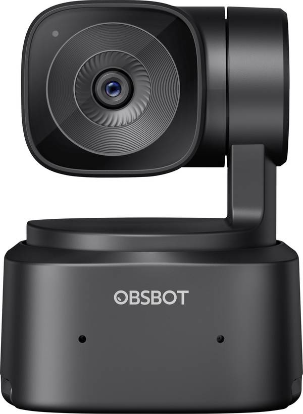 Obsbot Tiny SE Full HD webkamera, 1920 x 1080 Pixel, ovládanie gestami